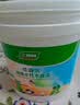 三棵树漆（SKSHU）水性木器漆净味家具翻新木漆修复改色高遮盖力水性漆 白色1kg 实拍图