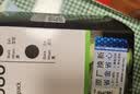 惠普（HP）680原装黑色双支装墨盒 适用hp 2138/2677/3636/3638/3838/3776/3777/3778/4678/5078/5088打印机  实拍图
