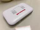 纽曼随身wifi多网通用移动无线wifi6免插卡上网宝随行无线便携车载支持5G/4G设备全国通用流量2026款 实拍图