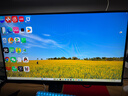 SANC盛色24.5英寸300Hz硬件低蓝光 Fast IPS 电竞显示器 耳机挂架小夜灯 HDR400认证电脑屏幕N50Pro7 实拍图