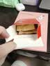 八马茶业六福临门尊享版 红茶金骏眉铁观音普洱熟茶三大名茶16g品鉴装茶叶 实拍图