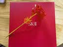 SK-II女士温和洁面120g氨基酸洗面奶sk2化妆护肤品套装生日礼物女 实拍图