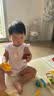 乐高（LEGO）积木得宝10914 豪华缤纷大绿桶男女孩儿童玩具生日礼物大颗粒 实拍图