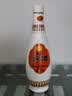 汾酒乳玻汾 清香型白酒 48度 475ml 单瓶装  纯粮酒 中秋送礼 实拍图