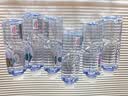 景田百岁山 饮用天然矿泉水 348ml*6瓶 会议用水 塑包装 实拍图