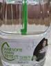 屈臣氏（Watsons）蒸馏水制法饮用水 纯净水 桶装水4.5L*4瓶 整箱 瓶装 实拍图