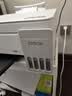 爱普生（EPSON）【6代新品】L3351墨仓式彩色打印机 微信打印/无线连接 家用AI学习打印机（打印、复印、扫描） 实拍图