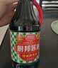厨邦 经典系列 厨邦酱油1.63L【特级】 高鲜生抽 酱油 炒菜提鲜调味 实拍图