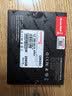 长城（Great Wall）256GB SSD固态硬盘 SATA3.0接口 读速540MB/S台式机/笔记本通用 GW560系列 实拍图