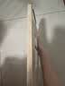双枪天然竹砧板切菜板无漆无蜡原竹案板大号擀面板76*49*1.7cm 实拍图