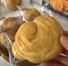 三只松鼠黄油纯牛奶面包1000g 蛋糕早餐食品零食办公室下午茶代餐 实拍图