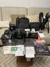 佳能r62 二代mark2 全画幅微单相机 r62 mark2 套机正品  人像 风光 旅游专业数码高清旅游 R6二代单机+RF50 F1.8 【限时特惠秒杀】 套餐二【拍套餐2免费升套餐3省2000 晒单实拍图