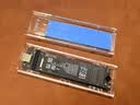 三星（SAMSUNG）1TB SSD固态硬盘 M.2接口(NVMe协议PCIe4.0*4/5.0*2)读速7150MB/S 990 EVO Plus 实拍图