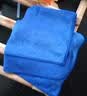 雅高抹布30*30CM5条装厨房家政抹布洗碗洗车毛巾加厚保洁家务清洁 实拍图