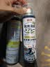 巨奇（JUQI）鞋子除臭杀菌喷雾360ml 银离子消毒杀菌鞋袜球鞋运动鞋防脚臭脚气 实拍图