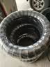 玲珑轮胎汽车轮胎215/50R17 95W XL 玲珑臻选 UD 适配长安CS35/名图/思域 实拍图