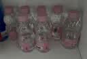 恒大冰泉长白山宝宝水婴儿天然矿泉水儿童饮用水低钠迷你250ml*12小瓶整箱 实拍图