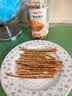 零食宅域明太鱼丝鳕鱼丝即食手撕鱼干青岛特产海味小吃休闲零食250g罐装 实拍图