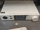 TOPPING拓品 DX5 II全平衡大功率解码器耳放一体机 桌面hifi发烧台机 硬解DAC 白色 DX5Ⅱ  现货速发，限时加赠C-B线 实拍图