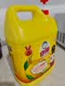 白猫 柠檬红茶洗洁精1.5kg A类食品用去油祛味红茶香洗洁精 实拍图