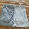 宜而爽【100%纯棉10A抑菌】秋裤男士秋冬季保暖软棉棉内衣打底裤两条装 实拍图