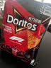 多力多滋（Doritos）玉米片 劲浓芝士味 140g  浓味劲脆 追剧解馋小零食 实拍图