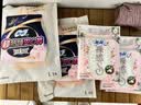 苏菲日夜用旅行试用装（贵族棉25cm2片*3+超熟睡安心裤L码1条*2）自营 实拍图