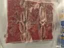 小牛凯西黑椒牛仔骨200g*4新鲜带骨牛小排牛肋排 冷冻生鲜 鲜嫩下饭菜 实拍图