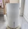 米家小米空气加湿器 无雾加湿器3 400mL/h快速加湿保湿礼品家用卧室大容量办公室婴儿孕妇 4L大容量 实拍图