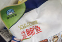 海鲜世家三去鲍鱼肉 净重330g 15-25只 鲜活加工火锅烧烤食材生鲜 实拍图
