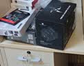 利民（thermalright）Peerless Assassin 120 SE 逆重力6热管 风冷散热器 双塔逆转双C12C风扇 PA120 SE 实拍图