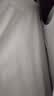 七匹狼（SEPTWOLVES）t恤男纯棉短袖男四季跑步透气休闲吸汗打底汗衫男 实拍图