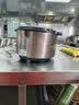 九阳（Joyoung）浓香系列电压力锅5L双胆家用全自动智能预约炖肉煲汤开盖煮猛火Y-50C72电饭煲高压锅4-6人 实拍图