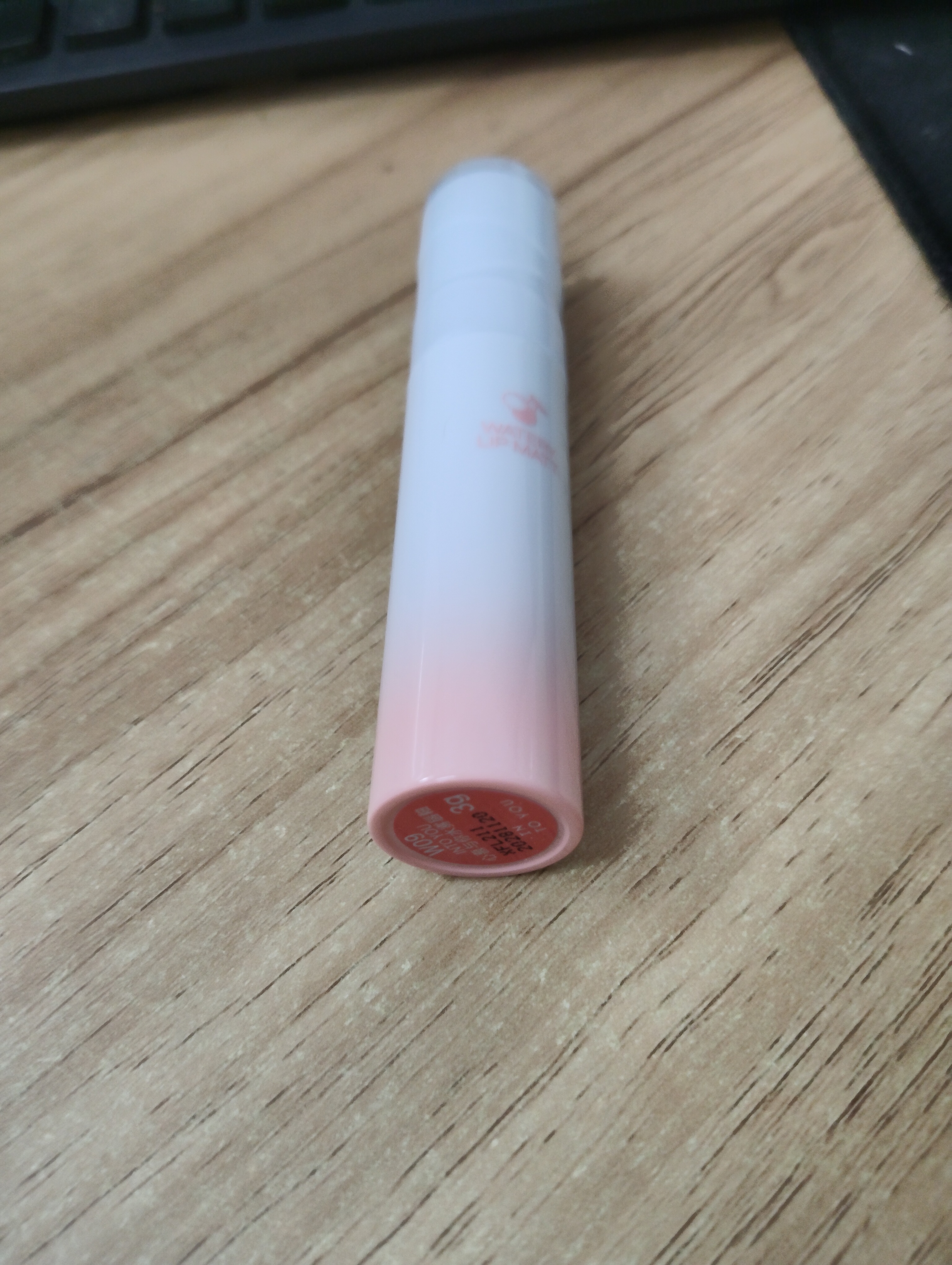 INTO YOU水雾唇釉口红唇蜜哑光不易沾杯生日礼物送女生送女友W04 实拍图