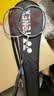 尤尼克斯（YONEX）羽毛球拍对拍专业比赛训练轻量耐打2支套装NR6000i附2球+2手胶 实拍图