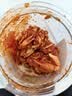 凤鲜霞青岛特产香辣小螃蟹零食即食香酥螃蟹油炸蟹酥炸麻辣海蟹小蟹干 【罐装】香辣海蟹500g 实拍图
