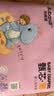 布班迪【透明溯源】甄芯薄婴儿学步裤XL76片拉拉裤尿布夏季超薄尿不湿 实拍图