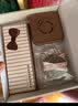 尔木萄（AMORTALS）丁禹兮同款OK底妆工具套盒干湿两用不易吃粉化妆粉底刷扑气垫礼盒 实拍图