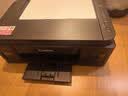 佳能（Canon）GI-890 BK 黑色墨水瓶(适用G4810/G4800/G3812/G3810/G3800/G2811/G2810/G2800/G1810/G1800) 实拍图