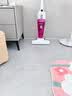 美的（Midea）吸尘器SC861A家用手持立式吸尘器二合一强劲吸力【金榜TOP1】 实拍图