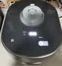 美的（Midea）IH速嫩猛火电压力锅5L智能预约电饭煲0涂层多功能一体高压锅4-6人自动排气S5972K 实拍图