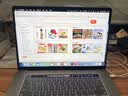 Macbook Pro二手苹果笔记本电脑M1视网膜原彩2K移动开发应用触控指纹识别 19款16寸MVVJ2标配旗舰i7/16G-512 99成新【默认MacOS+Windows】 实拍图
