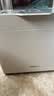 东菱（Donlim）全自动无糖面包机大容量智能双撒大功率可预约多功能面包机和面机冰淇淋机DL-1352白 实拍图