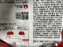 农心 辣白菜拉面 五连包 120g*5包方便面夜宵泡面 实拍图