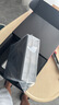 ROG魔盒WiFi7电竞无线路由器（9个2.5G口MTK AI内芯 2GB DDR4内存）Aimesh随心组网路由 实拍图