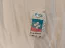 蓓安适一次性内裤女士10A纯棉灭菌孕产妇月子全棉免洗5条装白色L 实拍图
