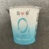 简爱无蔗糖酸奶 0蔗糖0代糖130g*8杯 天然乳蛋白【京东专供】 实拍图