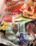 御食园北京特产糕点零食大礼包1500g驴打滚蜜麻花果脯休闲小吃礼盒 实拍图