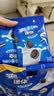 奥利奥（Oreo）迷你分享装原味夹心饼干200g  早餐下午茶休闲零食 实拍图