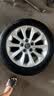 米其林（MICHELIN）汽车轮胎 205/55R16 91W 浩悦五代 Primacy 5 适配朗逸/宝来/英朗 实拍图